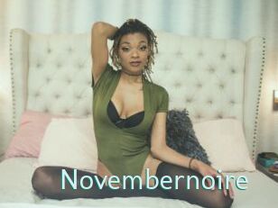 Novembernoire