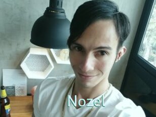 nozel Straponles