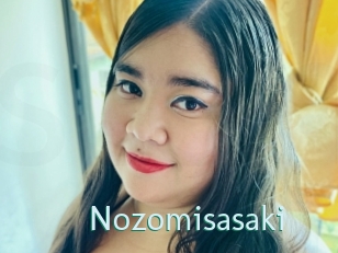 Nozomisasaki