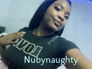 Nubynaughty