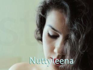 Nuttyleena