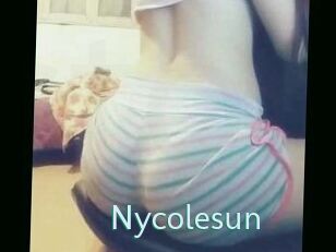 Nycolesun