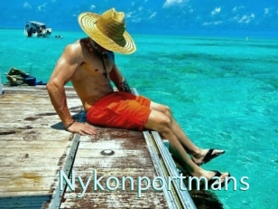 Nykonportmans