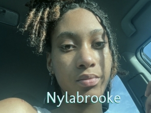 Nylabrooke