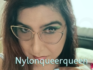 Nylonqueerqueen