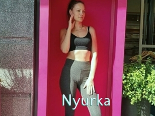 Nyurka