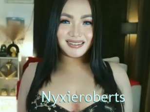 Nyxieroberts