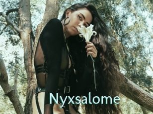 Nyxsalome