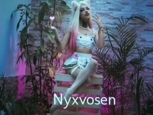 Nyxvosen