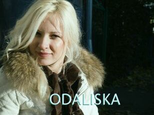 ODALISKA