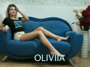 OLIVIIA Straponles