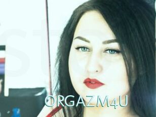 ORGAZM4U Straponles
