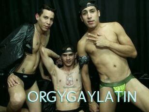 ORGYGAYLATIN