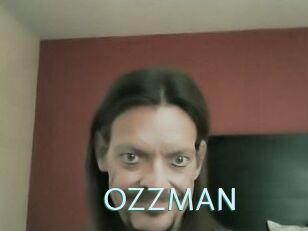 OZZMAN Straponles