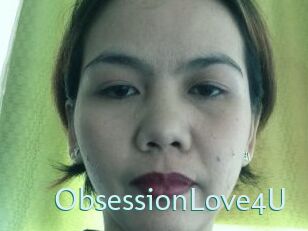 ObsessionLove4U