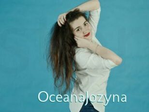 OceanaJozyna