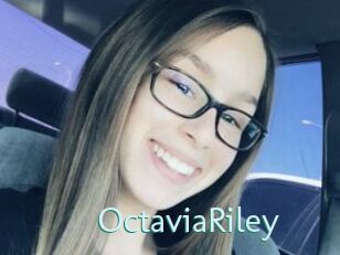 OctaviaRiley