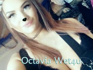 Octavia_Wet4u