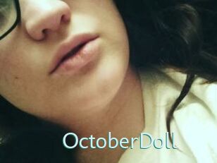 OctoberDoll