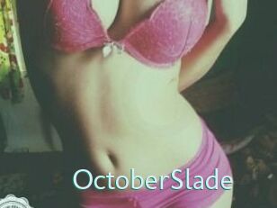 OctoberSlade