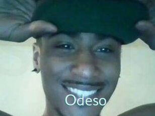 Odeso