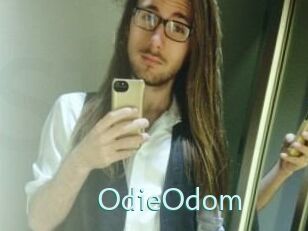 OdieOdom