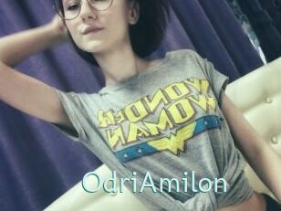 OdriAmilon