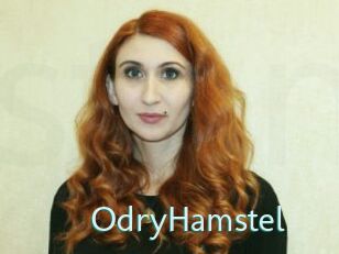 OdryHamstel