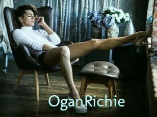 OganRichie Straponles