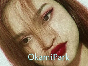 OkamiPark