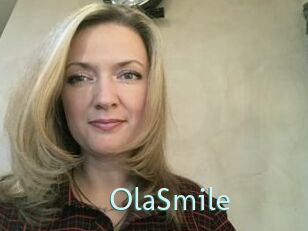 OlaSmile