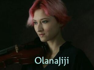OlanaJiji