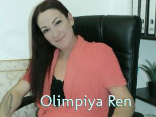Olimpiya_Ren Straponles