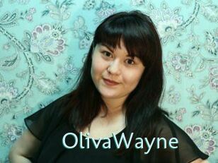OlivaWayne