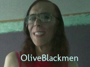 Olive_Blackmen Straponles