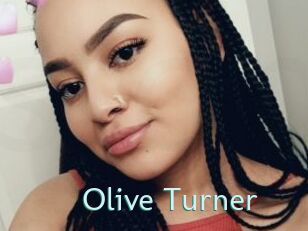 Olive_Turner