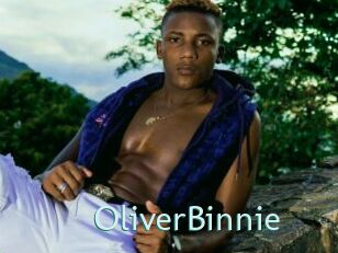 OliverBinnie
