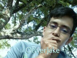 OliverJake Straponles