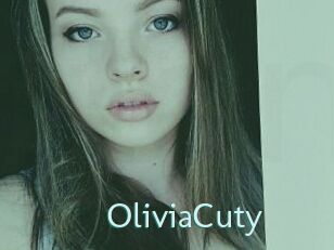 OliviaCuty Straponles