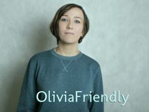 OliviaFriendly Straponles