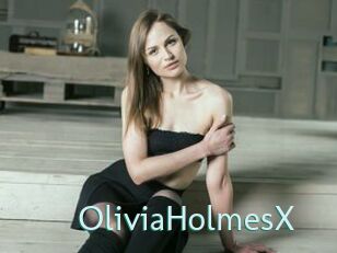 OliviaHolmesX