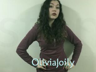 OliviaJoily