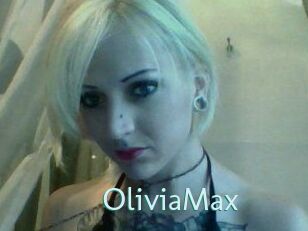 OliviaMax