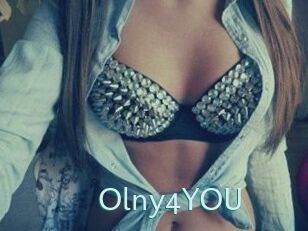 Olny4YOU