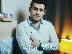 OmarMiles