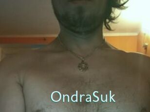 OndraSuk