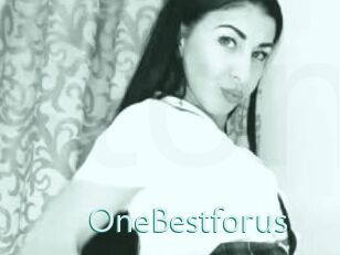 OneBestforus