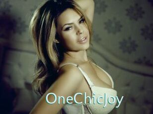 OneChicJoy