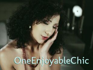 OneEnjoyableChic