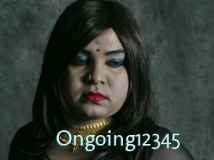 Ongoing12345